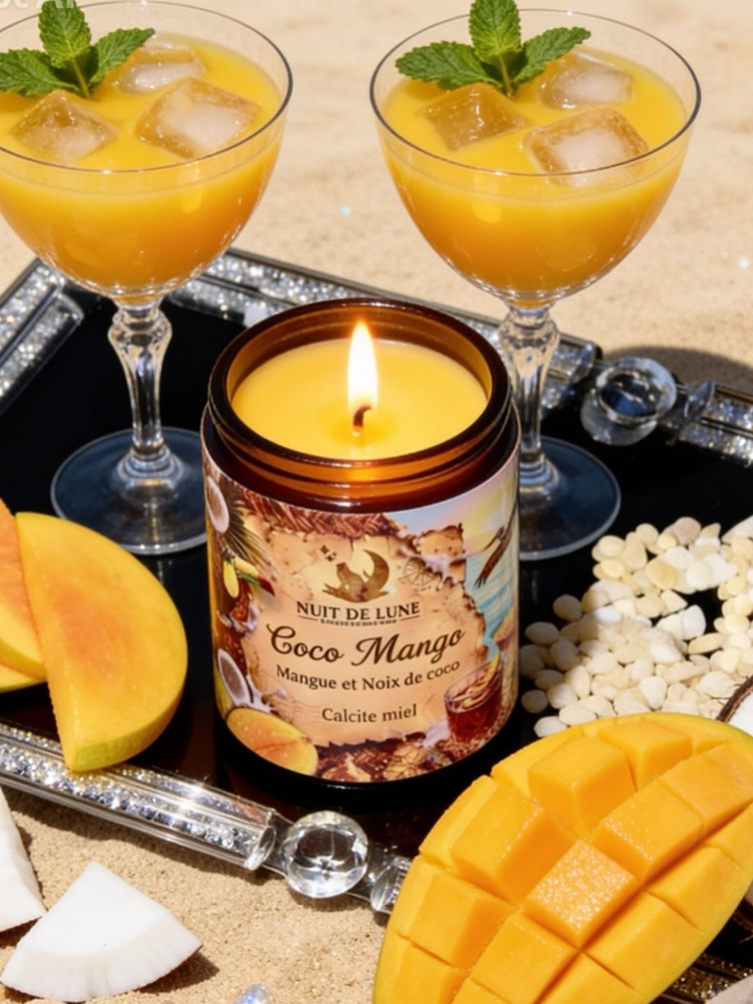 Les Fruitées